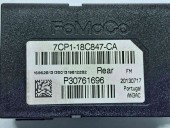  Amplificator audio Ford Grand C-Max (CB7) [Fabr 2010-2015] 7CP1-18C847-CA