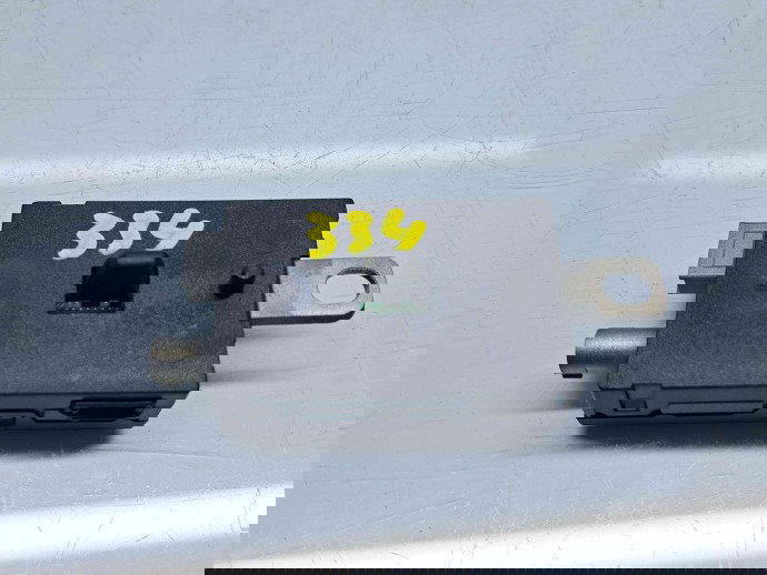  Amplificator audio Ford Grand C-Max (CB7) [Fabr 2010-2015] 7CP1-18C847-CA