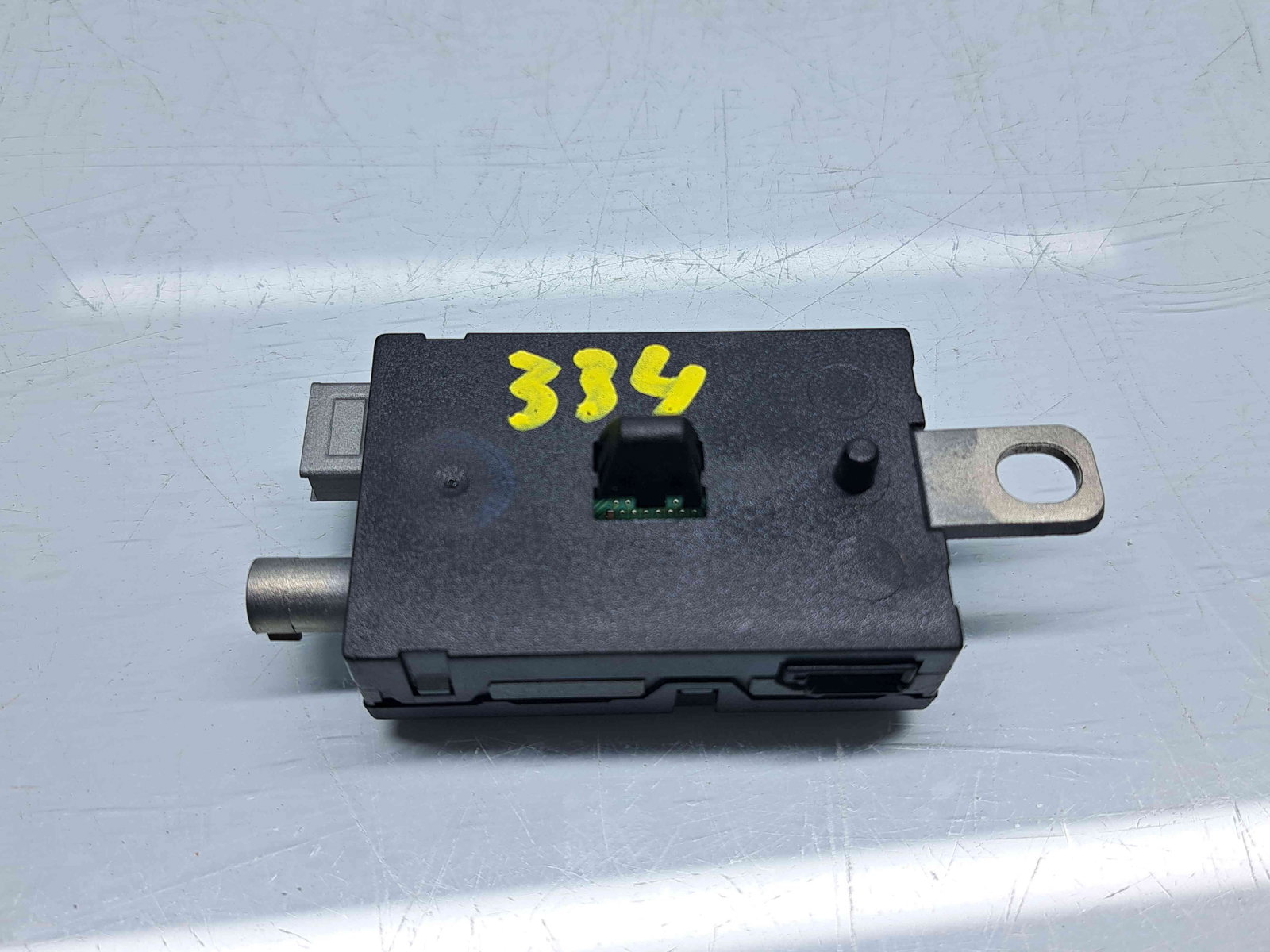 Amplificator audio Ford Grand C-Max (CB7) [Fabr 2010-2015] 7CP1-18C847-CA - imagine 3