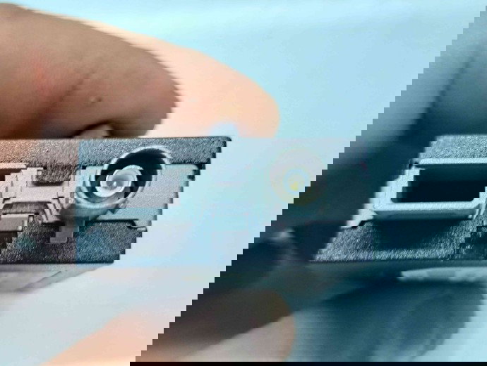  Amplificator audio Ford Grand C-Max (CB7) [Fabr 2010-2015] 7CP1-18C847-CA