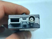  Amplificator audio Ford Grand C-Max (CB7) [Fabr 2010-2015] 7CP1-18C847-CA