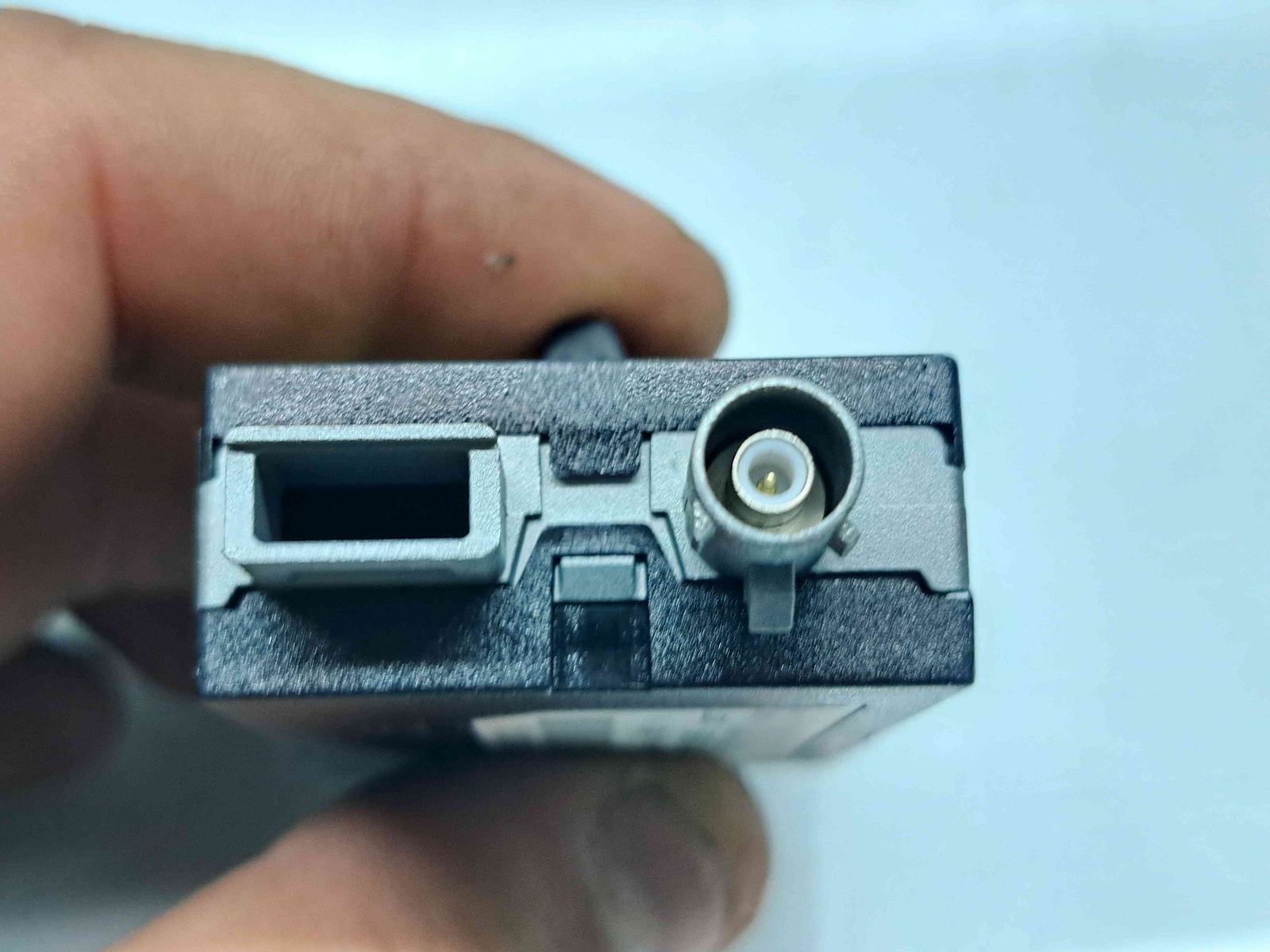 Amplificator audio Ford Grand C-Max (CB7) [Fabr 2010-2015] 7CP1-18C847-CA - imagine 4