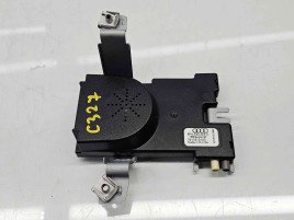  Amplificator audio Audi A3 Sportback (8PA) [Fabr 2004-2013] Facelift 8P4035225D