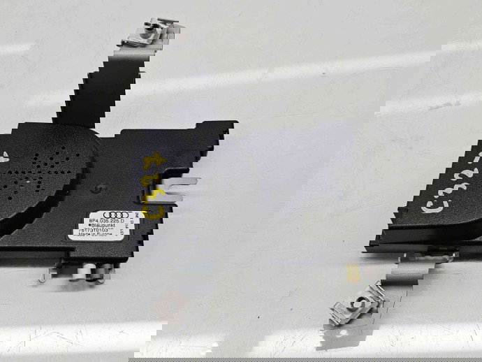  Amplificator audio Audi A3 Sportback (8PA) [Fabr 2004-2013] Facelift 8P4035225D