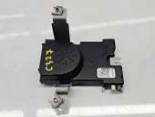  Amplificator audio Audi A3 Sportback (8PA) [Fabr 2004-2013] Facelift 8P4035225D