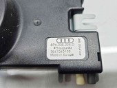  Amplificator audio Audi A3 Sportback (8PA) [Fabr 2004-2013] Facelift 8P4035225D