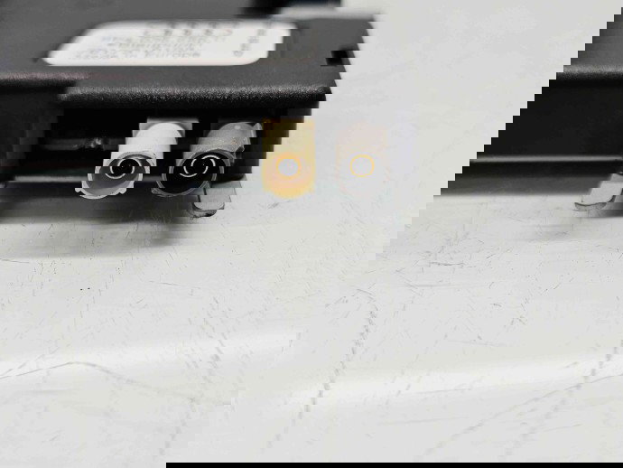  Amplificator audio Audi A3 Sportback (8PA) [Fabr 2004-2013] Facelift 8P4035225D