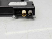  Amplificator audio Audi A3 Sportback (8PA) [Fabr 2004-2013] Facelift 8P4035225D