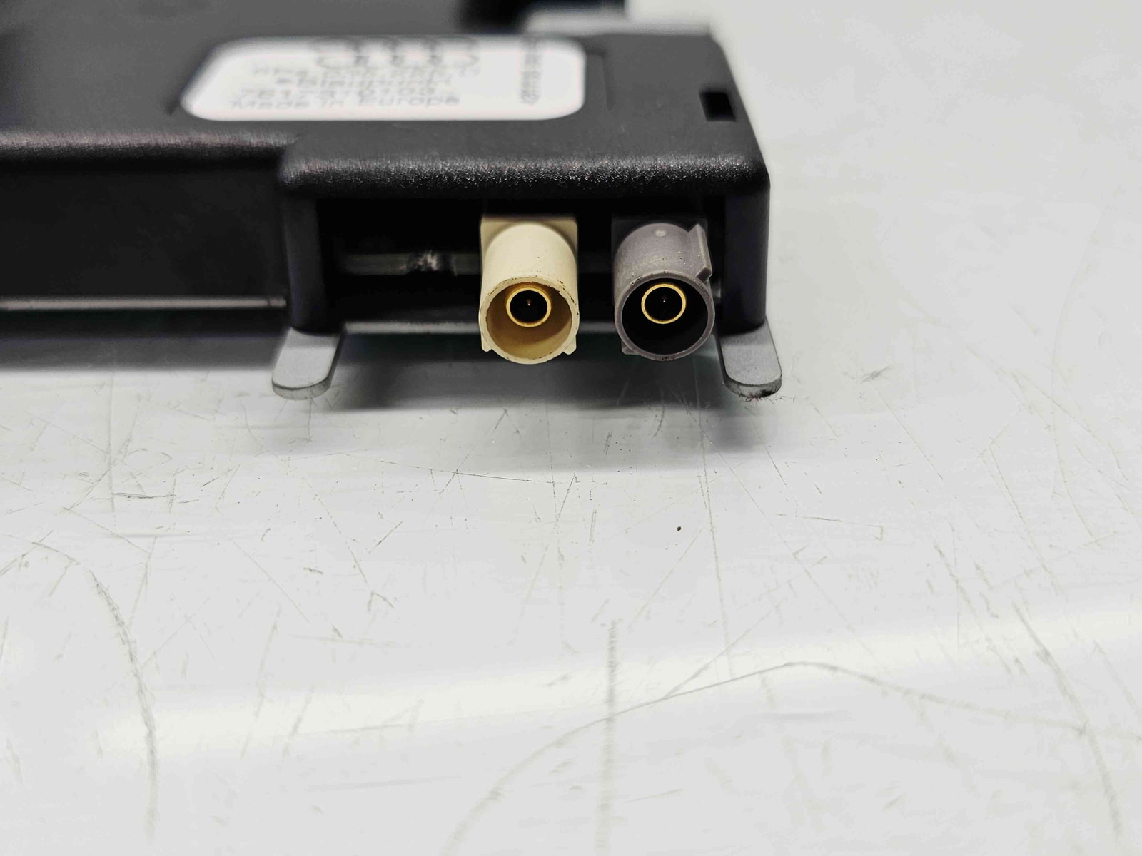 Amplificator audio Audi A3 Sportback (8PA) [Fabr 2004-2013] Facelift 8P4035225D - imagine 3