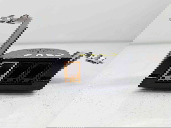  Amplificator audio Audi A3 Sportback (8PA) [Fabr 2004-2013] Facelift 8P4035225D