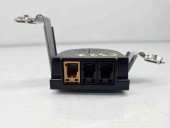  Amplificator audio Audi A3 Sportback (8PA) [Fabr 2004-2013] Facelift 8P4035225D