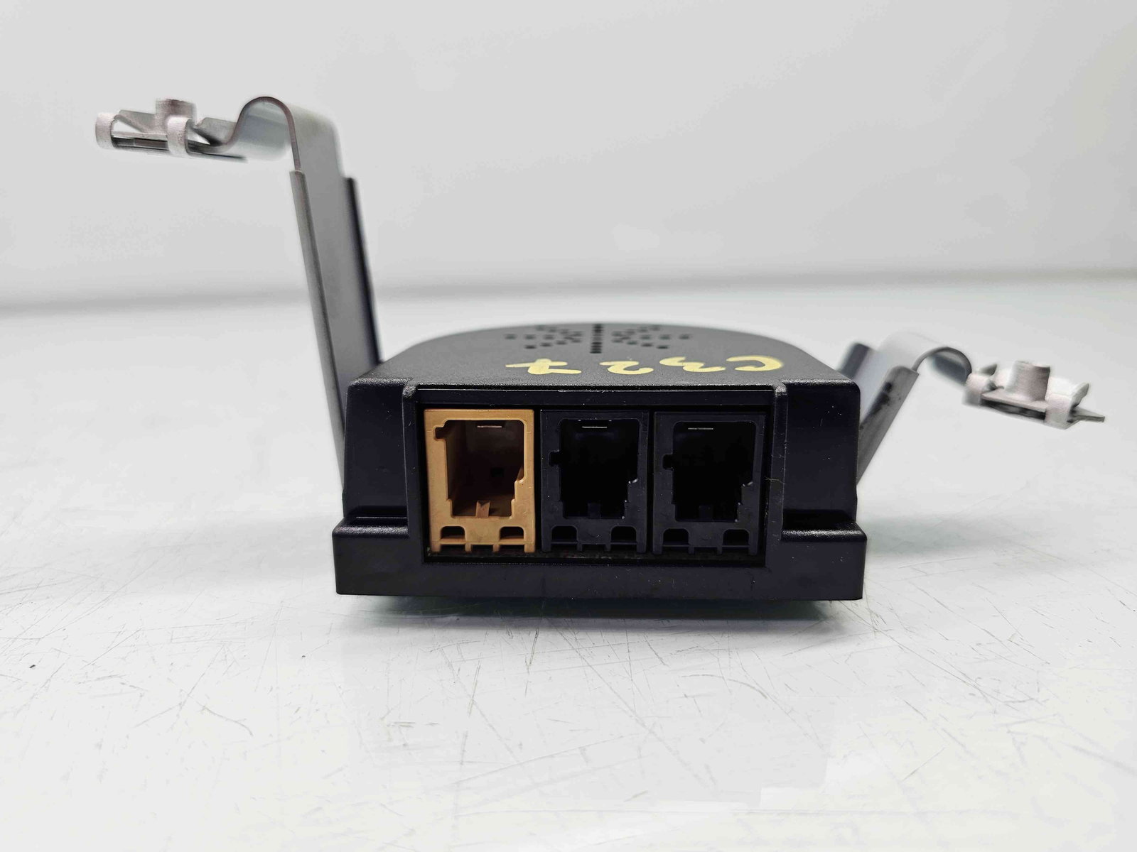 Amplificator audio Audi A3 Sportback (8PA) [Fabr 2004-2013] Facelift 8P4035225D - imagine 4