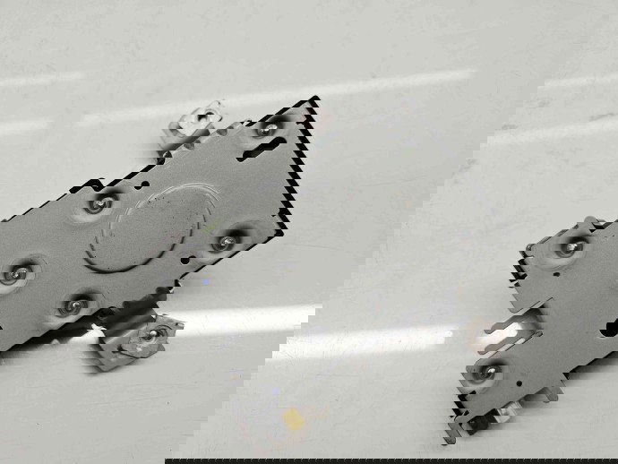  Amplificator audio Audi A3 Sportback (8PA) [Fabr 2004-2013] Facelift 8P4035225D