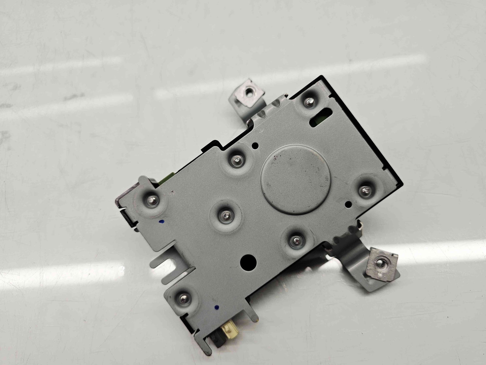 Amplificator audio Audi A3 Sportback (8PA) [Fabr 2004-2013] Facelift 8P4035225D - imagine 5