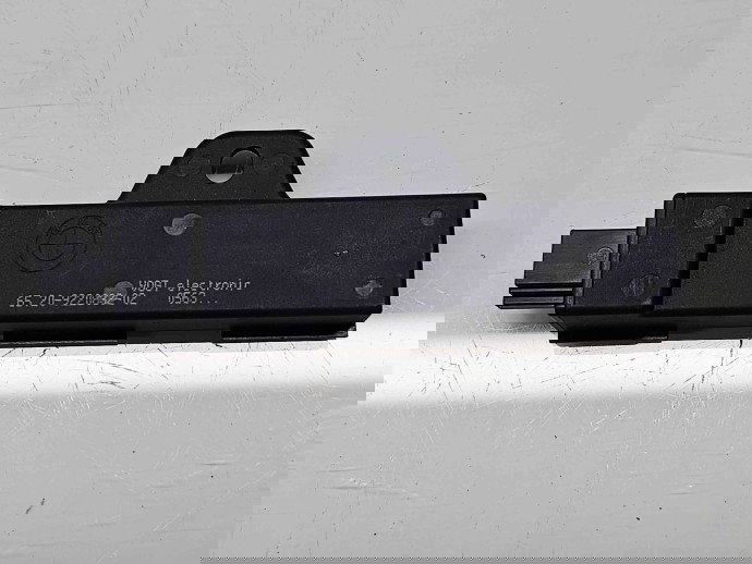  Amplificator audio Bmw X1 (F48) [Fabr 2016-2022] 9220832-02