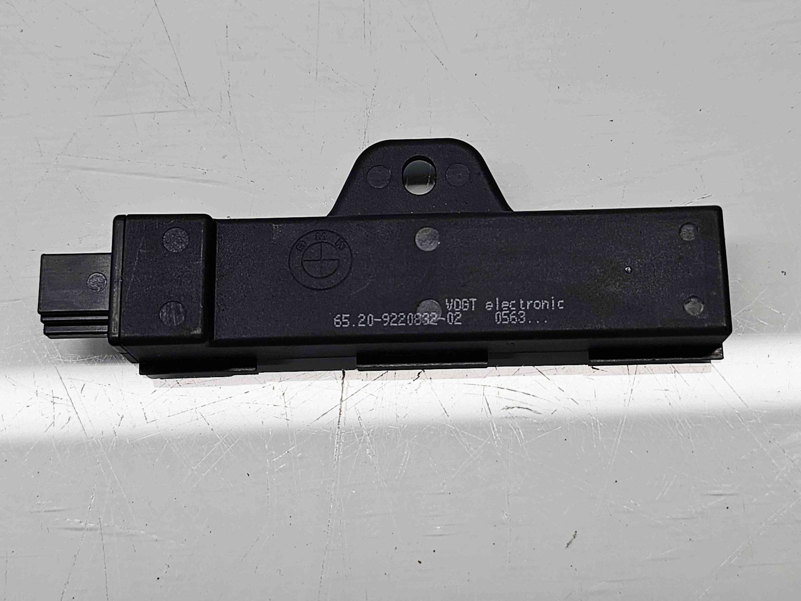 Amplificator audio Bmw X1 (F48) [Fabr 2016-2022] 9220832-02 - imagine 1