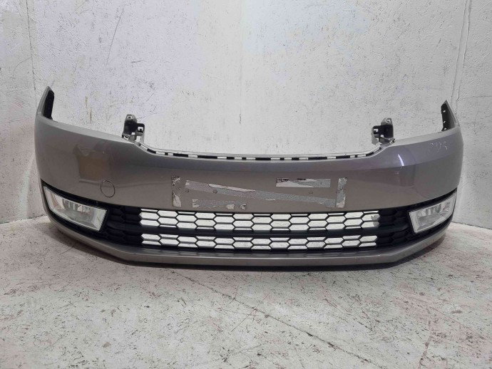 Bara fata Skoda Rapid (NH3) [Fabr 2012-2019] LF8H