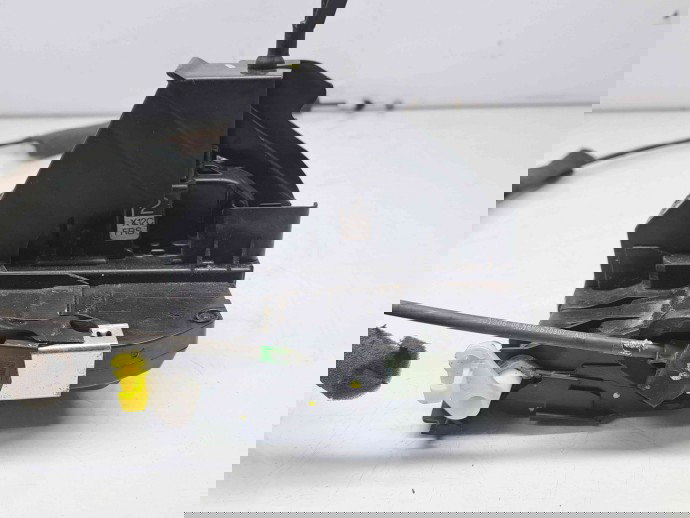 Broasca usa dreapta fata Nissan Juke [Fabr 2010-2014] Hatchback OEM