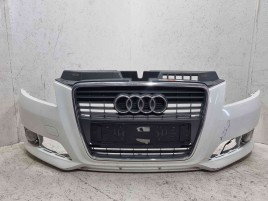 Bara fata Audi A3 Sportback (8PA) [Fabr 2004-2013] Facelift LY9C