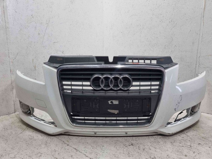 Bara fata Audi A3 Sportback (8PA) [Fabr 2004-2013] Facelift LY9C