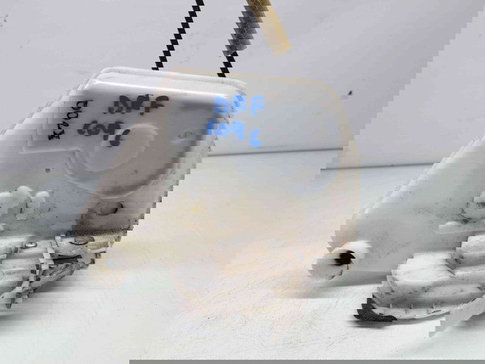 Broasca usa dreapta fata MAZDA 6 (GJ1) [Fabr 2014-2021] OEM