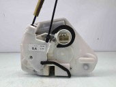 Broasca usa dreapta fata MAZDA 6 (GJ1) [Fabr 2014-2021] OEM