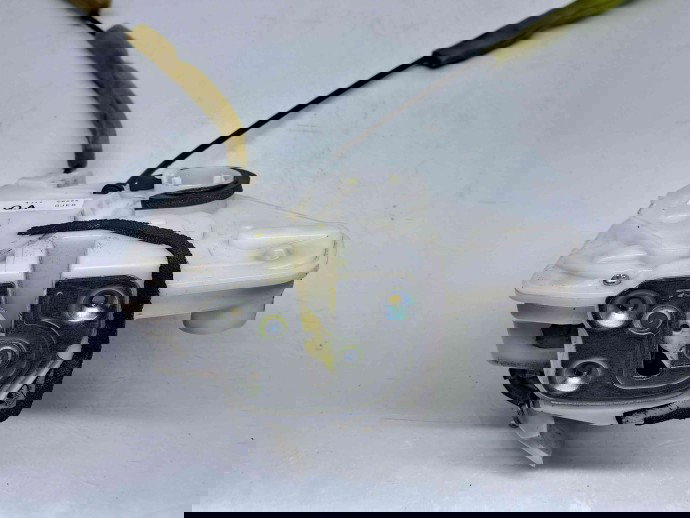 Broasca usa dreapta fata MAZDA 6 (GJ1) [Fabr 2014-2021] OEM