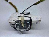 Broasca usa dreapta fata MAZDA 6 (GJ1) [Fabr 2014-2021] OEM