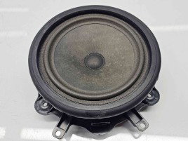  Boxa dreapta spate Audi A3 Sportback (8PA) [Fabr 2004-2013] Facelift 8P0035411C