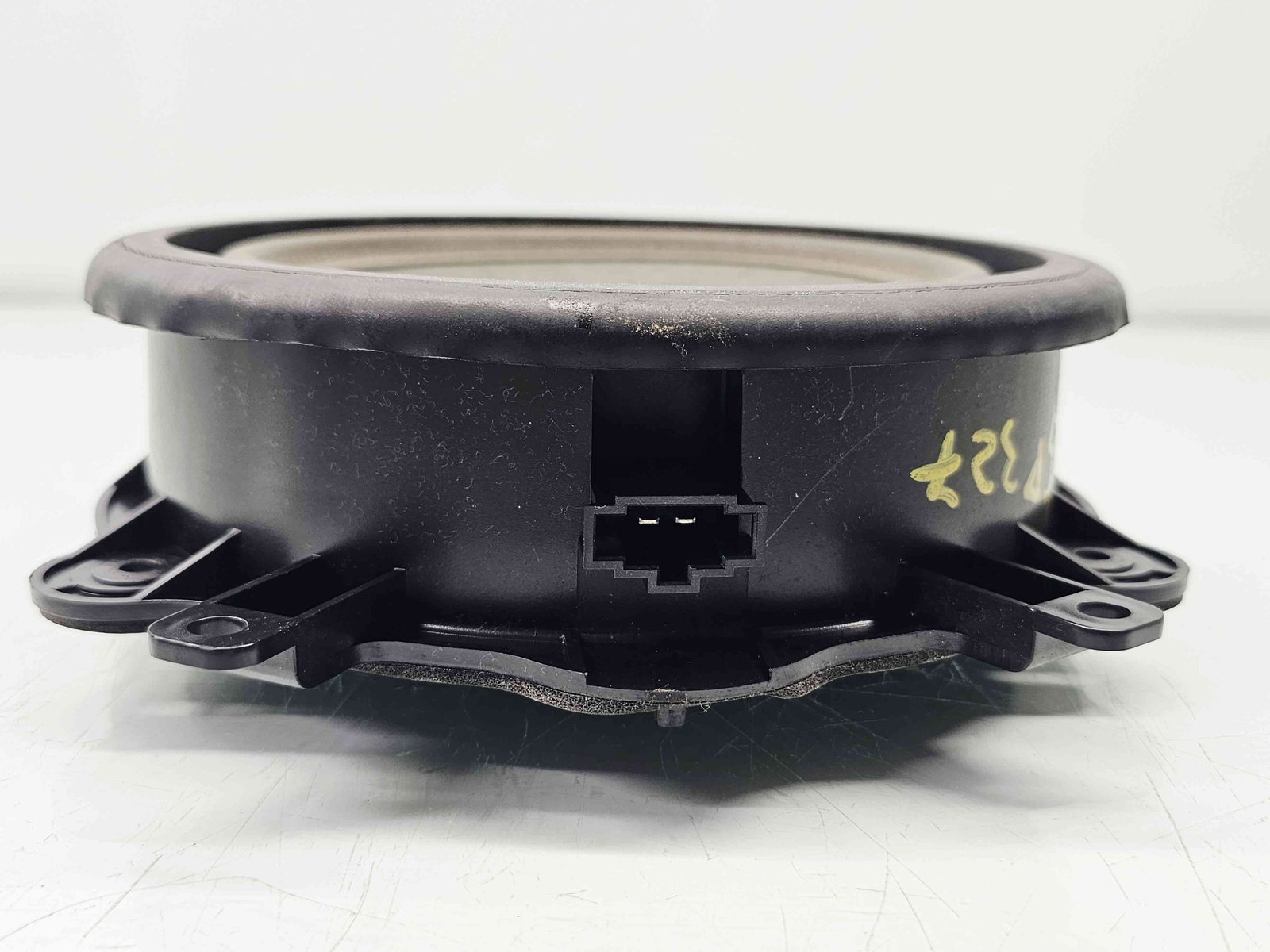 Boxa dreapta spate Audi A3 Sportback (8PA) [Fabr 2004-2013] Facelift 8P0035411C - imagine 2