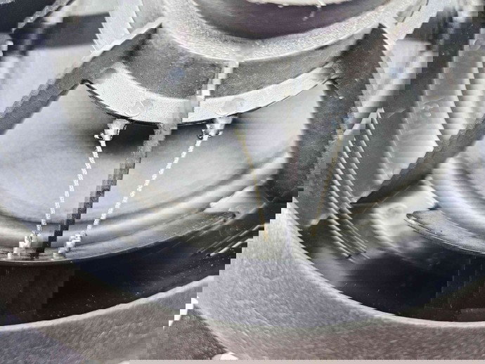  Boxa dreapta spate Audi A3 Sportback (8PA) [Fabr 2004-2013] Facelift 8P0035411C