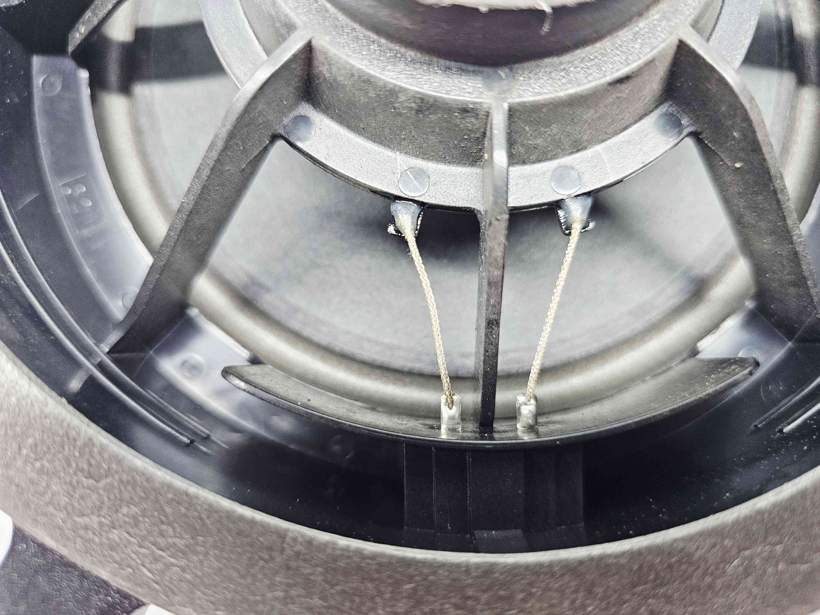 Boxa dreapta spate Audi A3 Sportback (8PA) [Fabr 2004-2013] Facelift 8P0035411C - imagine 4