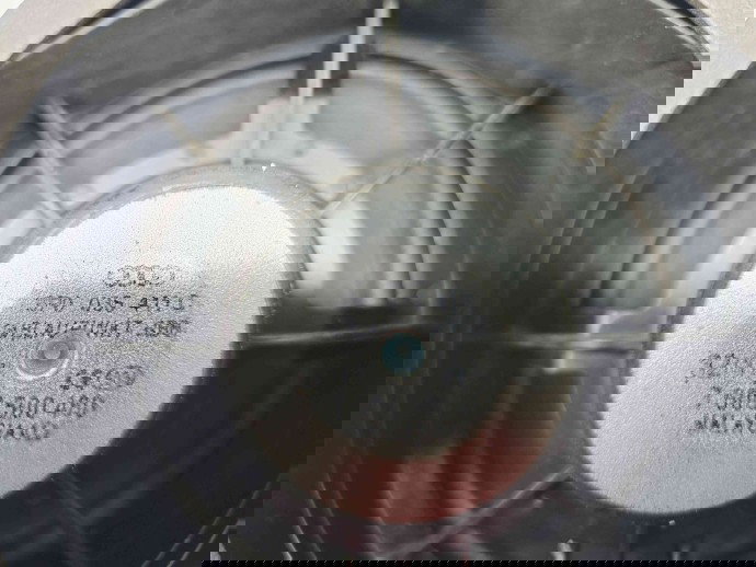  Boxa dreapta spate Audi A3 Sportback (8PA) [Fabr 2004-2013] Facelift 8P0035411C