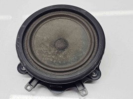  Boxa stanga spate Audi A3 Sportback (8PA) [Fabr 2004-2013] Facelift 8P0035411C