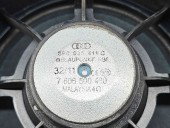  Boxa stanga spate Audi A3 Sportback (8PA) [Fabr 2004-2013] Facelift 8P0035411C