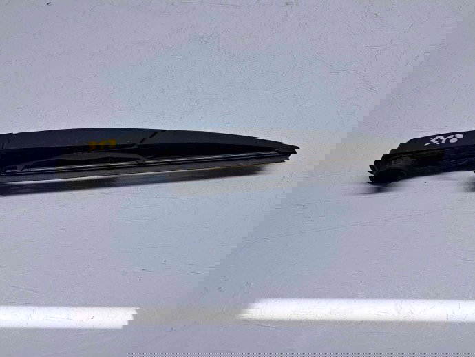  Brat stergator haion Dacia Jogger facelift [Fabr 2021-2025] OEM