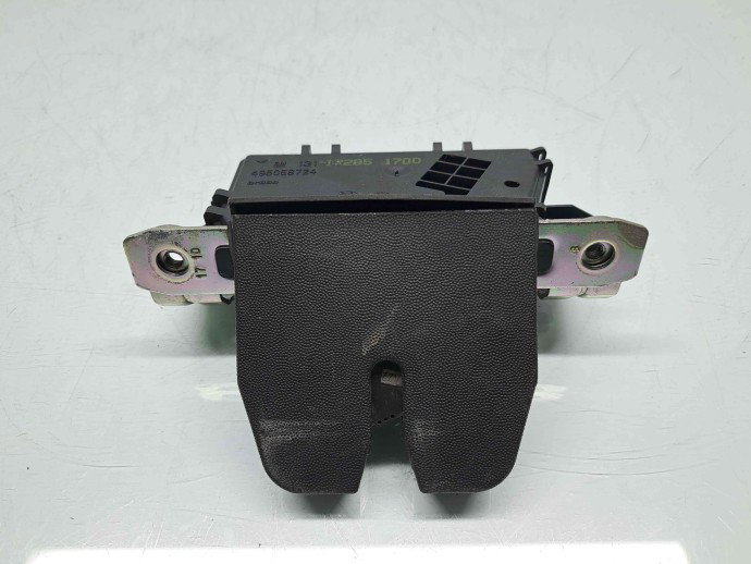 Broasca haion Opel Zafira B (A05) facelift [Fabr 2006-2011] 13117285