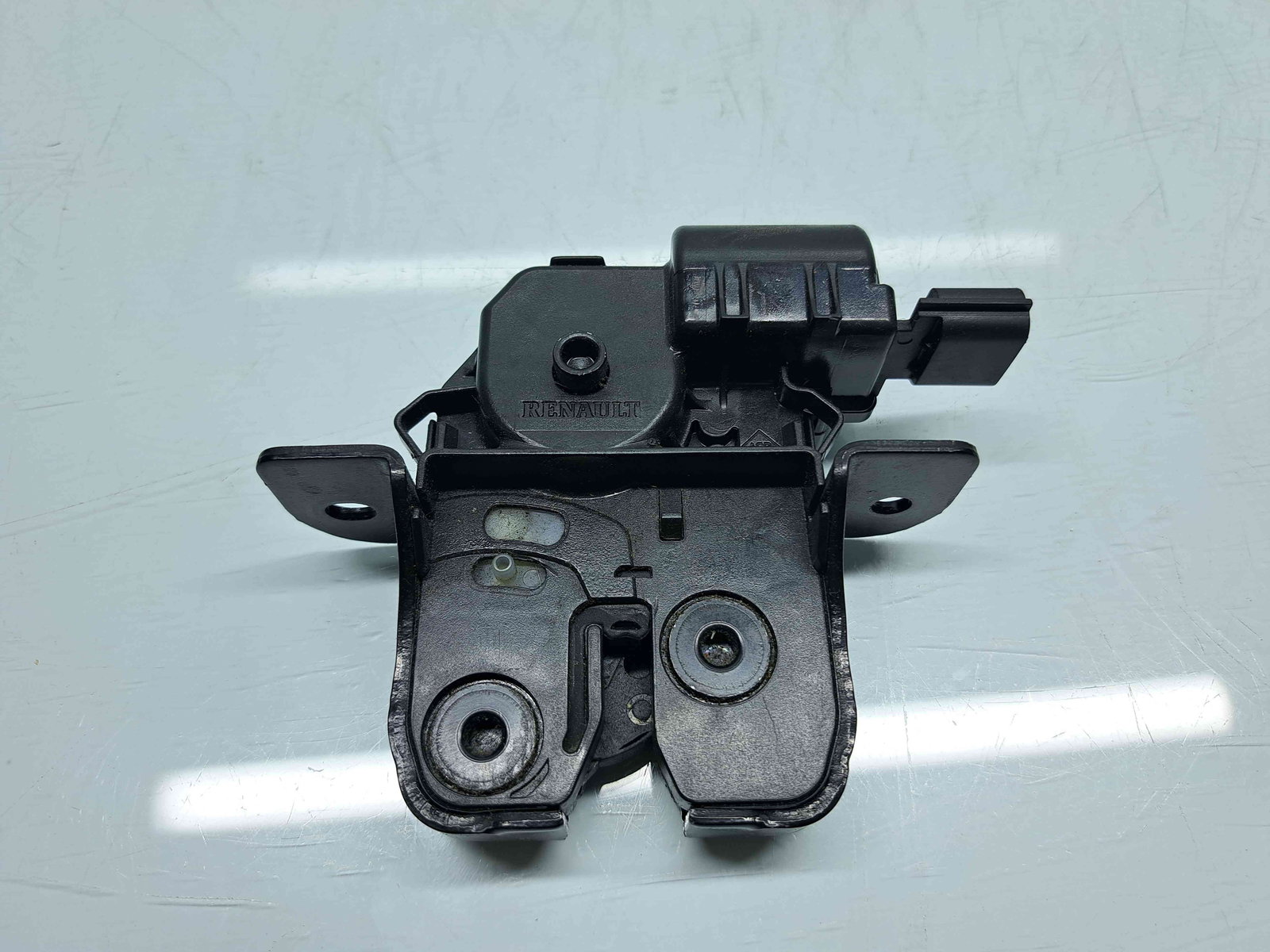 Broasca haion Renault Scenic 3 (J95) Facelift [Fabr 2009-2015] 846300003R - imagine 2