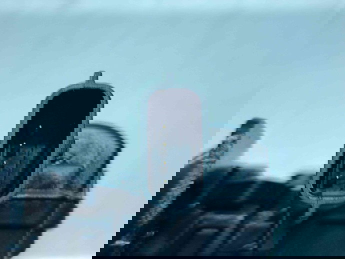 Broasca haion Renault Scenic 3 (J95) Facelift [Fabr 2009-2015] 846300003R