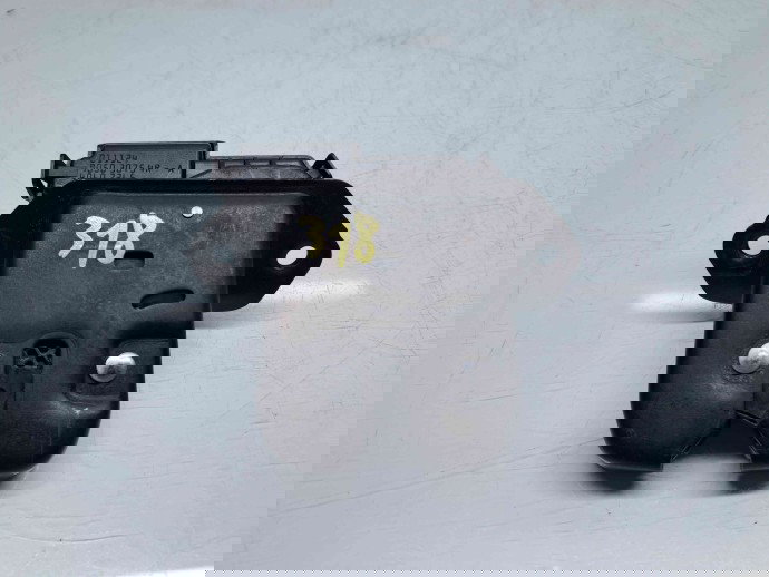 Broasca haion Dacia Jogger facelift [Fabr 2021-2025] 905030754R