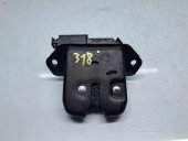 Broasca haion Dacia Jogger facelift [Fabr 2021-2025] 905030754R