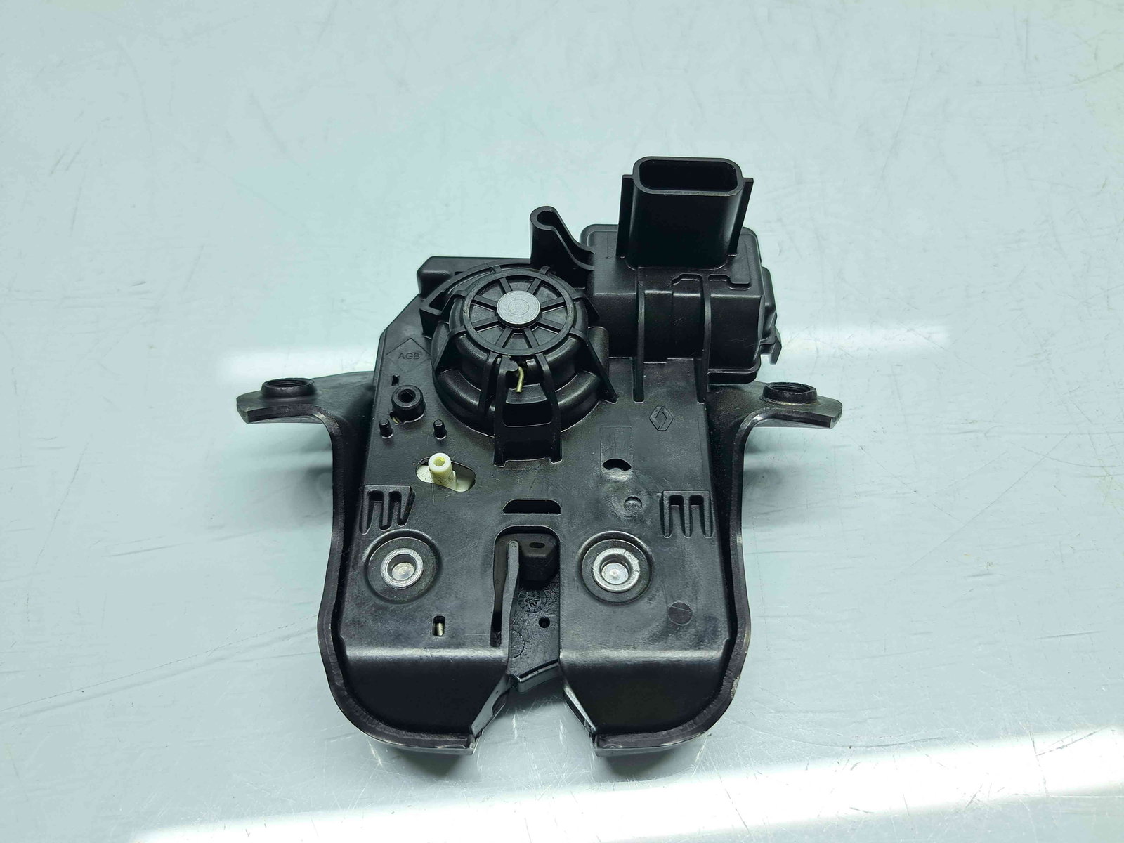 Broasca haion Dacia Jogger facelift [Fabr 2021-2025] 905030754R - imagine 2