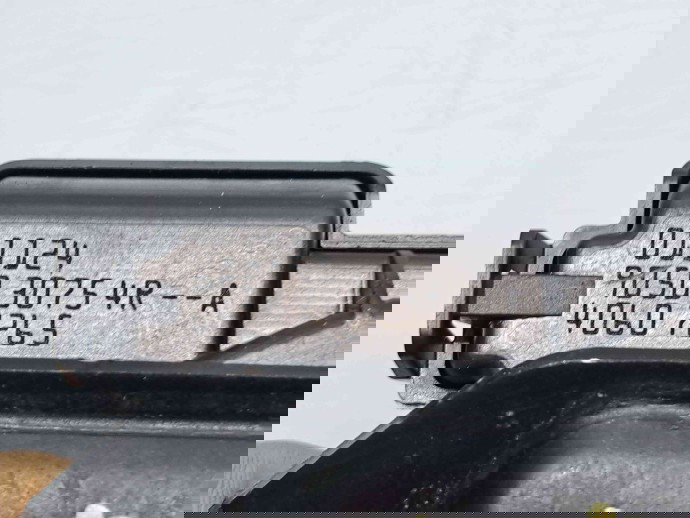 Broasca haion Dacia Jogger facelift [Fabr 2021-2025] 905030754R