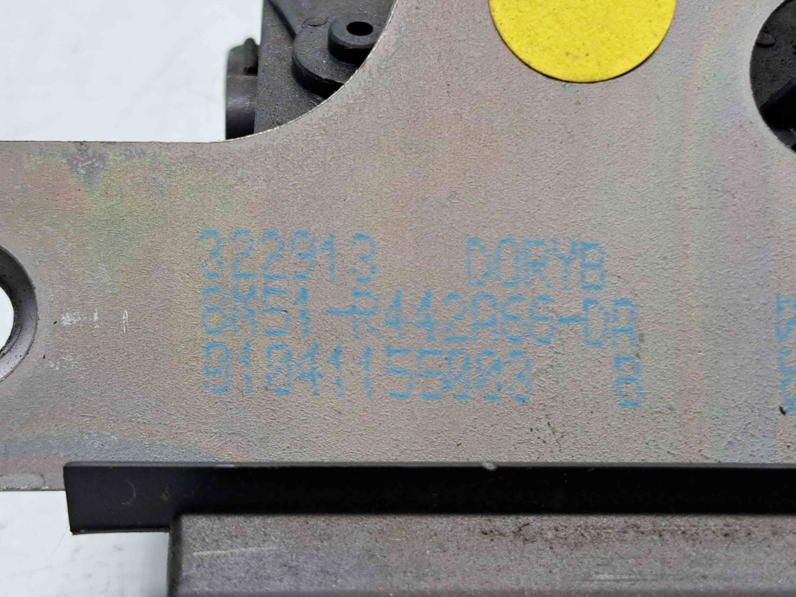 Broasca haion Ford Grand C-Max (CB7) [Fabr 2010-2015] 8M51-R442A65-DA - imagine 5