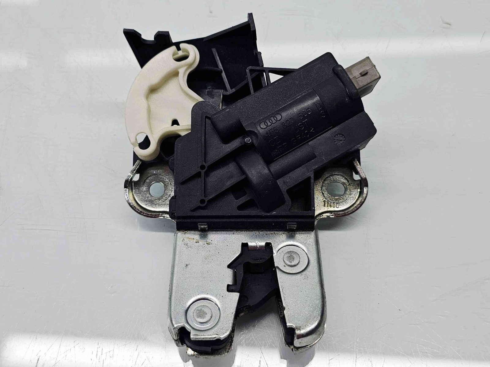 Broasca haion Audi A5 (8T3) [Fabr 2007-2015] 4F827505D - imagine 1