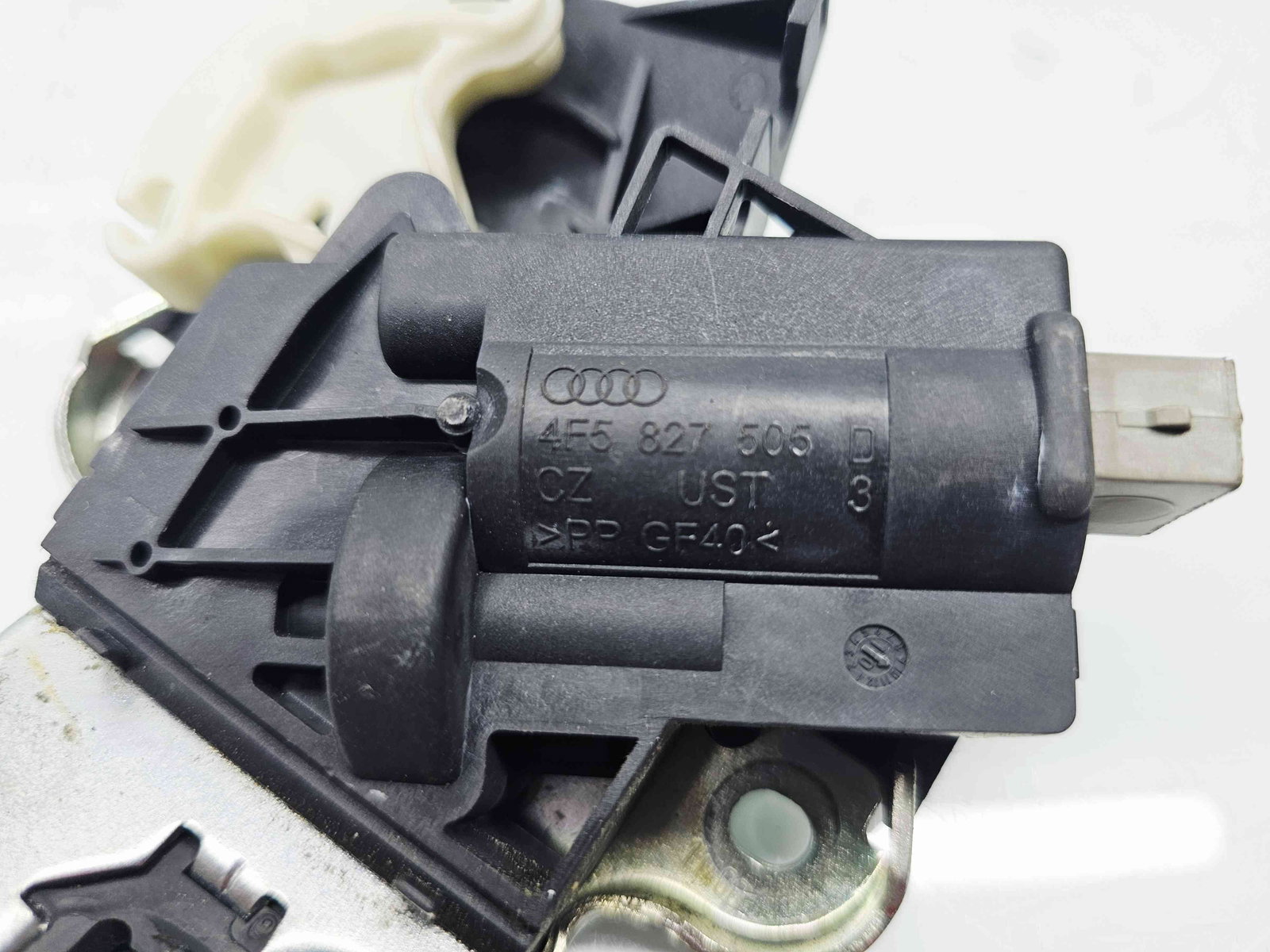 Broasca haion Audi A5 (8T3) [Fabr 2007-2015] 4F827505D - imagine 4