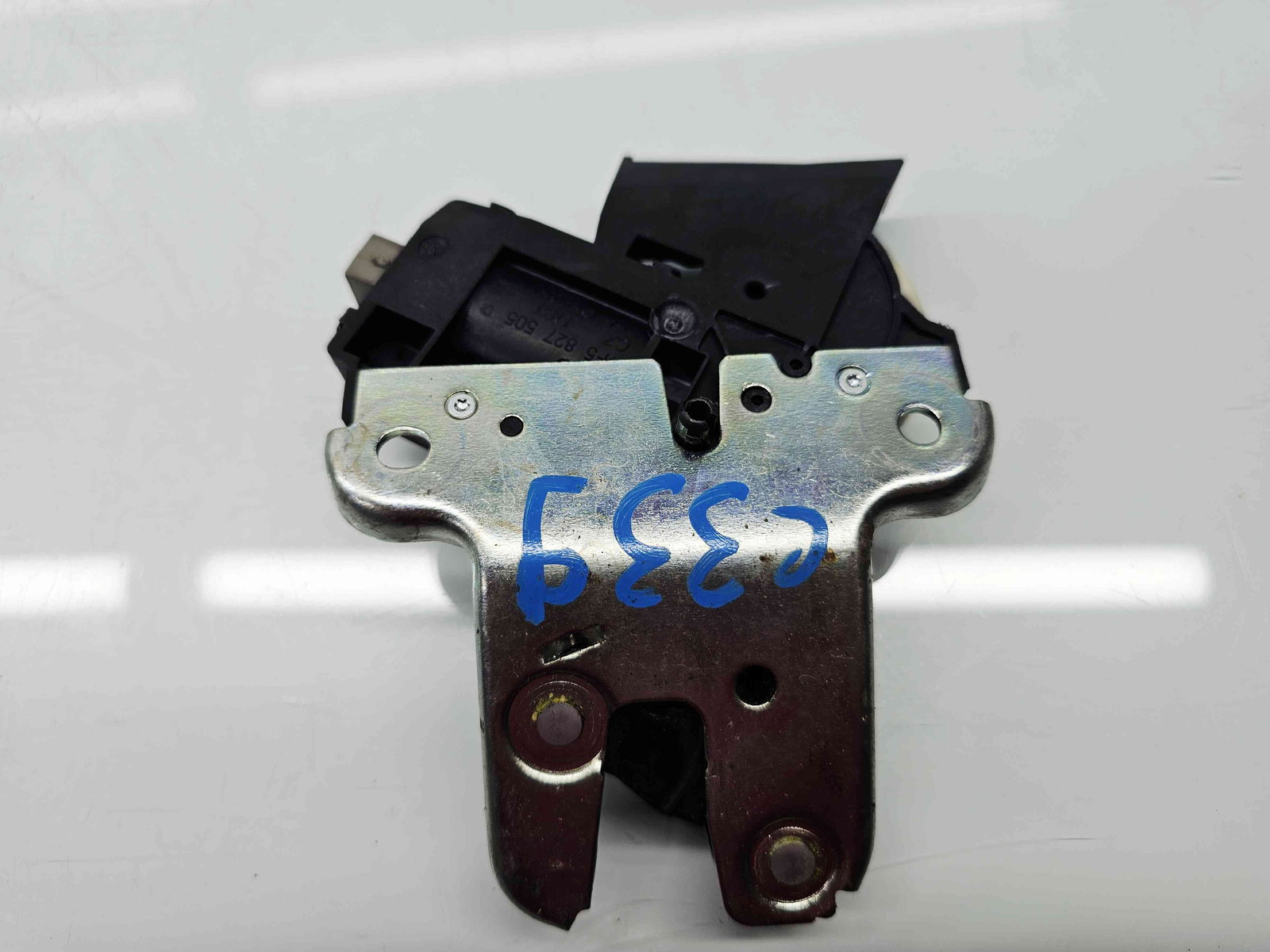 Broasca haion Audi A5 (8T3) [Fabr 2007-2015] 4F827505D - imagine 5