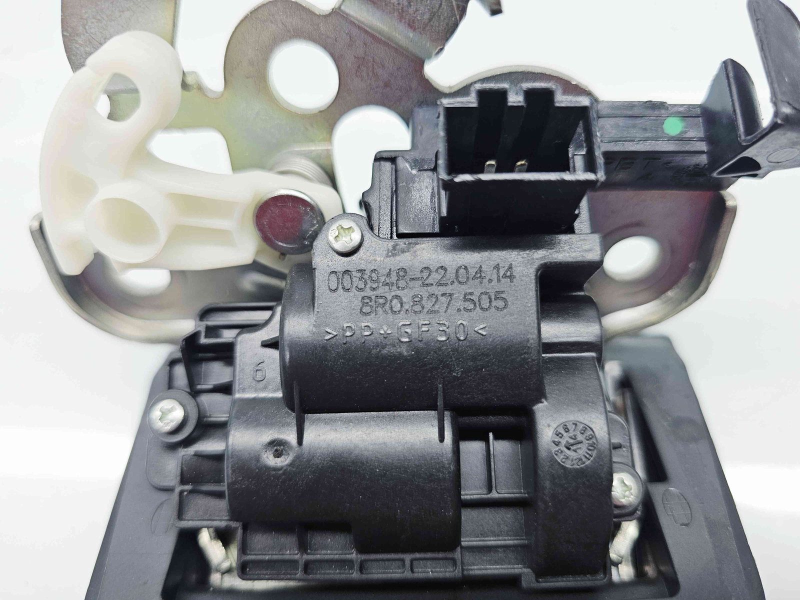 Broasca haion Audi A3 Sportback (8VA) Hatchback [Fabr 2012-2020] 8R0827505 - imagine 3