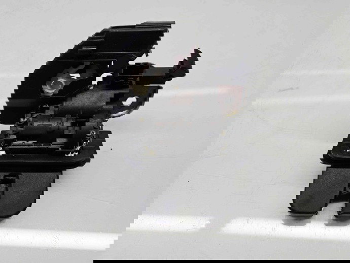 Broasca haion Audi A3 Sportback (8PA) [Fabr 2004-2013] Facelift 8P4827520B