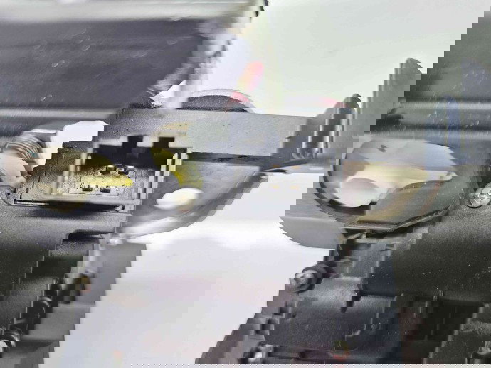 Broasca haion Audi A3 Sportback (8PA) [Fabr 2004-2013] Facelift 8P4827520B